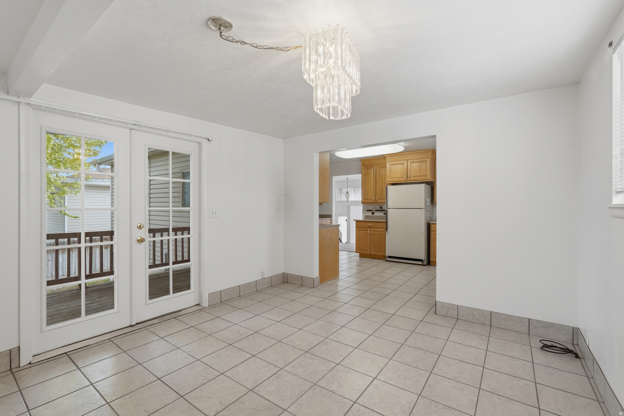 SANDY HEIGHTS - Residential