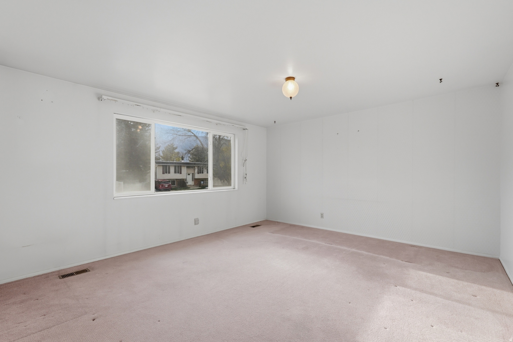 SANDY HEIGHTS - Residential