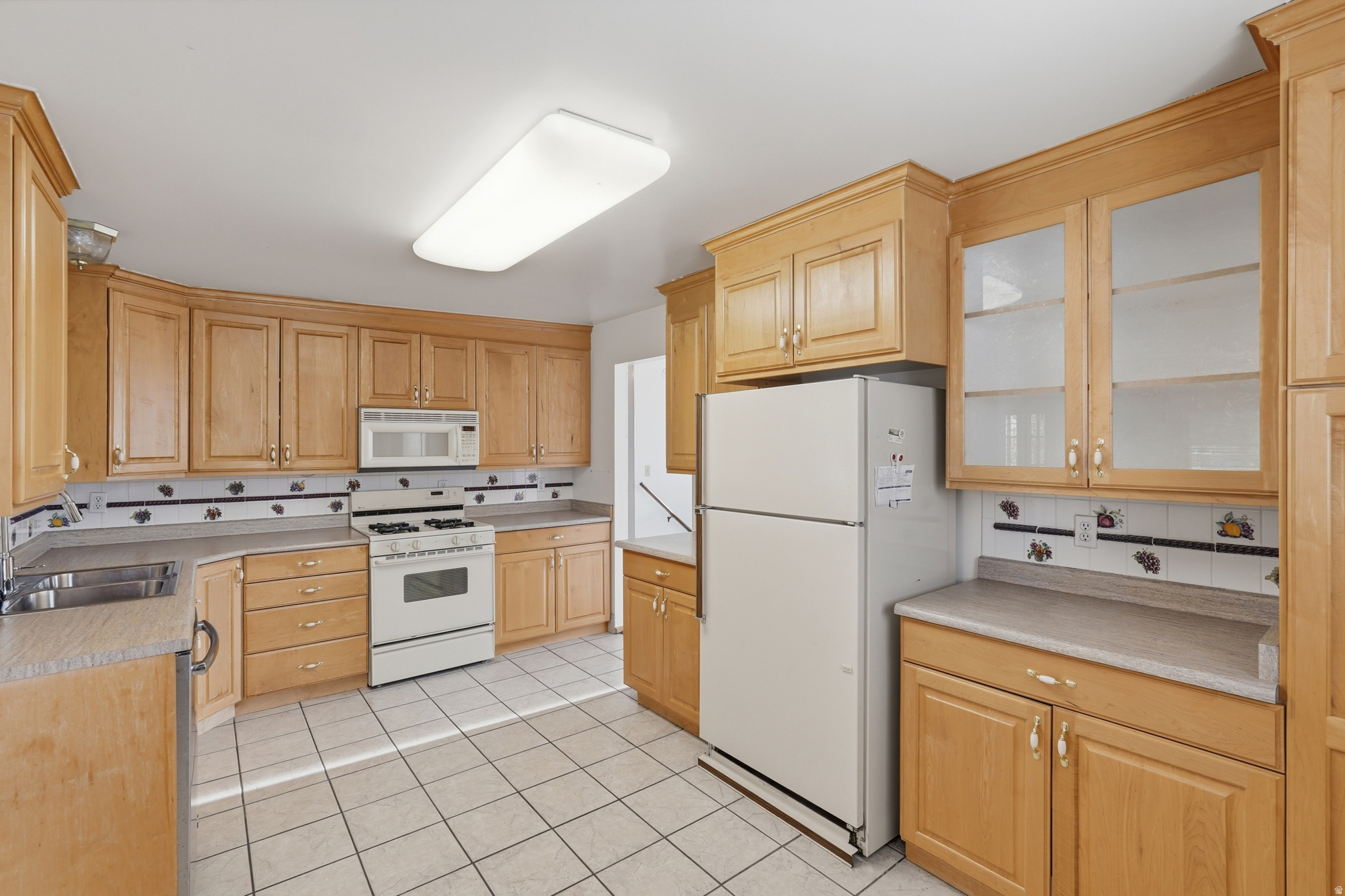 SANDY HEIGHTS - Residential