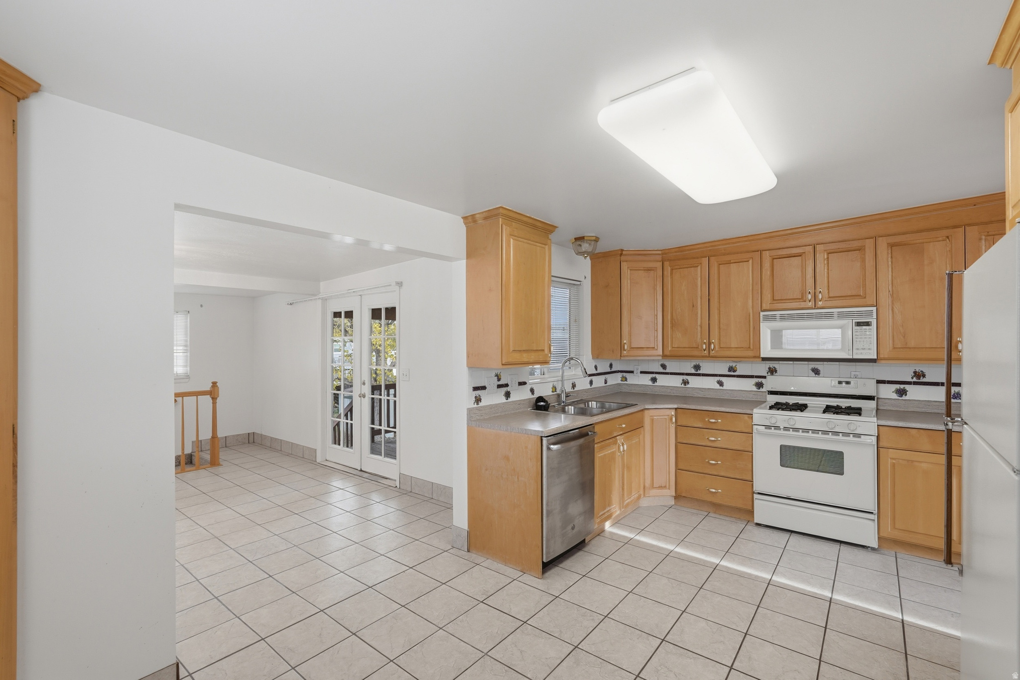 SANDY HEIGHTS - Residential