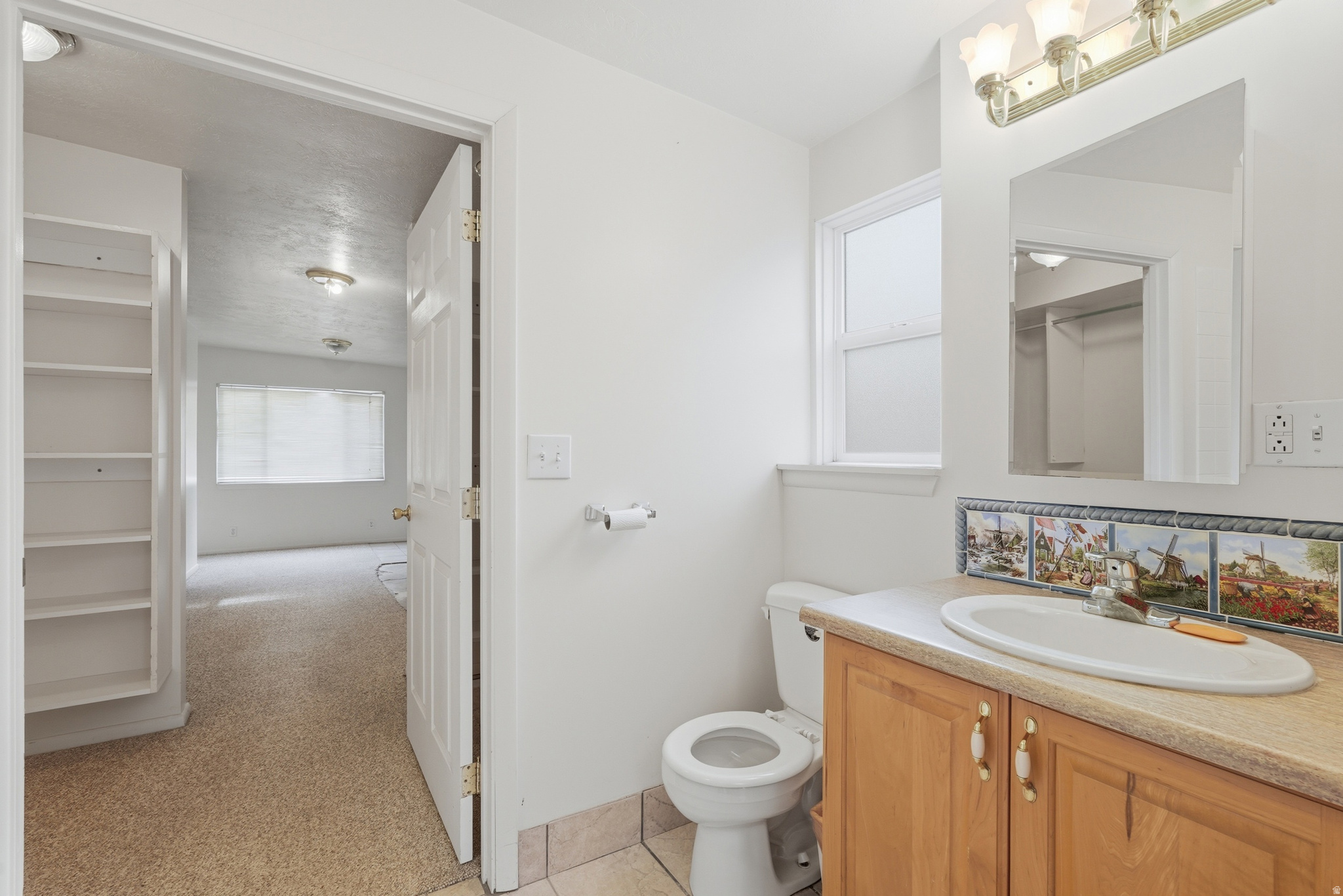 SANDY HEIGHTS - Residential