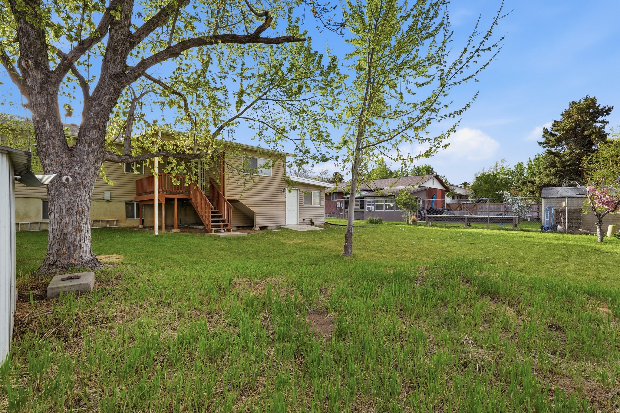 SANDY HEIGHTS - Residential