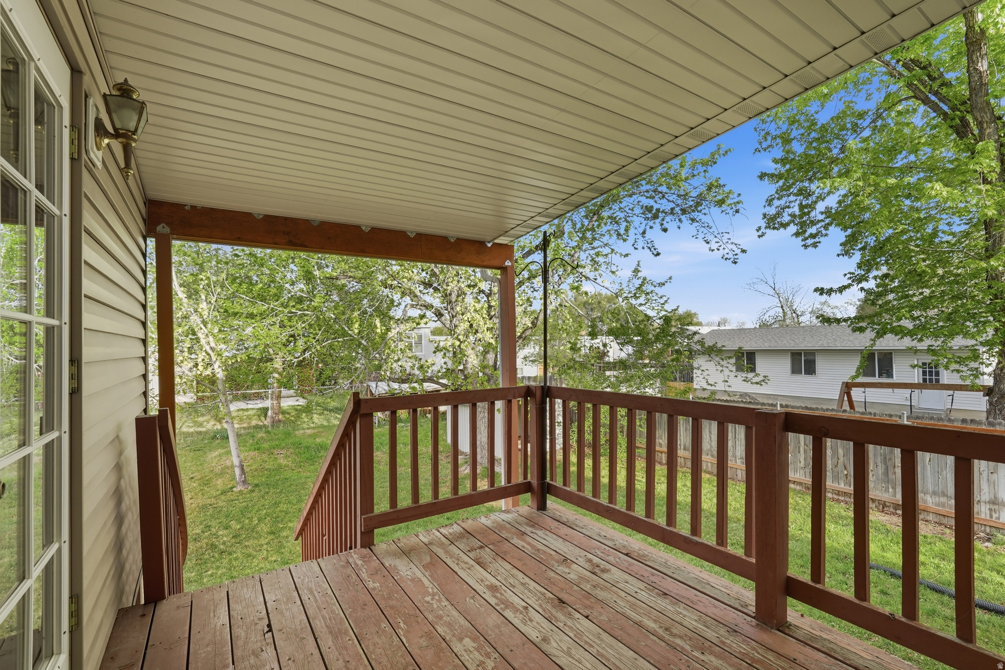 SANDY HEIGHTS - Residential