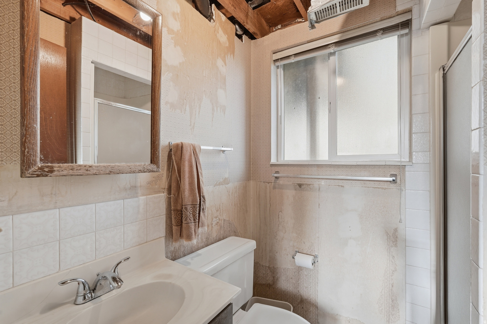 SANDY HEIGHTS - Residential