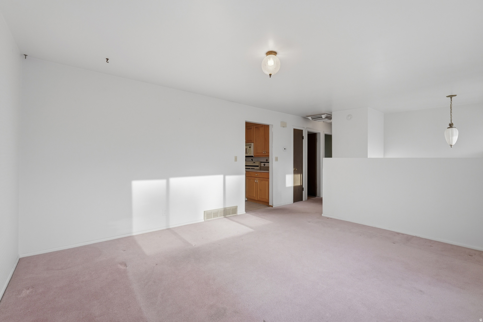 SANDY HEIGHTS - Residential