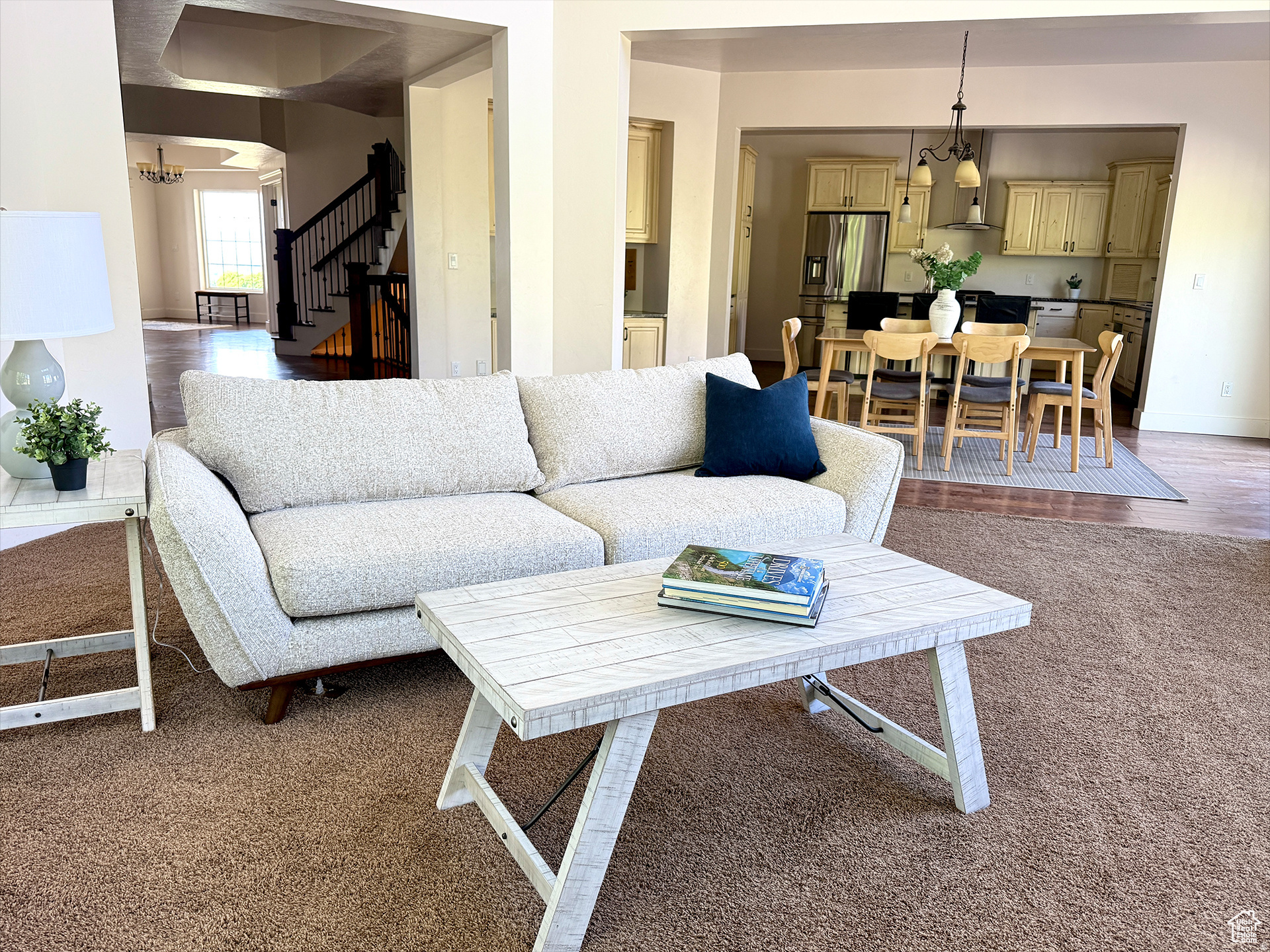 MAPLE LEAF ESTATES - Residential