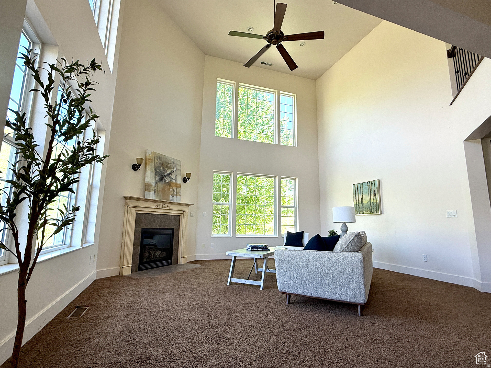 MAPLE LEAF ESTATES - Residential