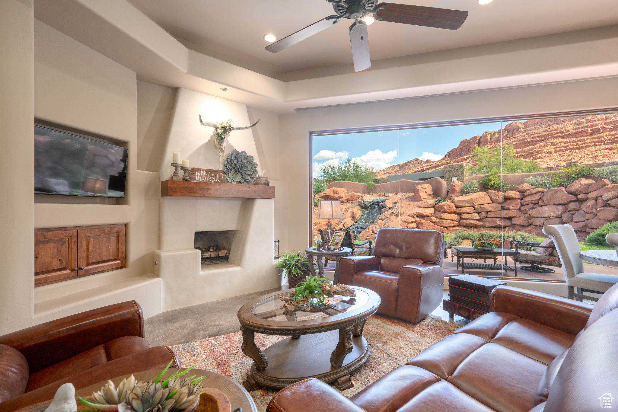 KACHINA SPRINGS EAST - Residential