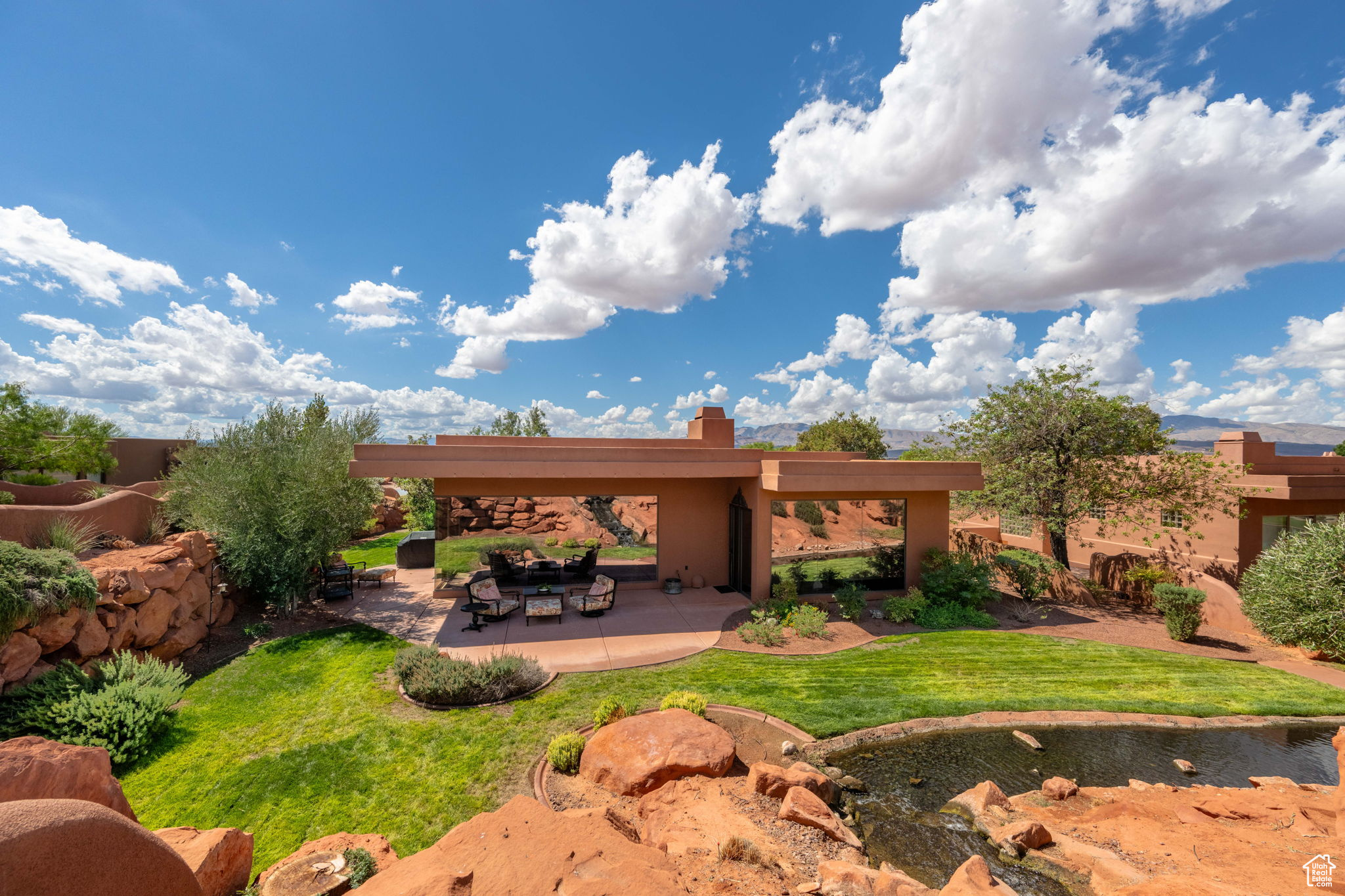 KACHINA SPRINGS EAST - Residential