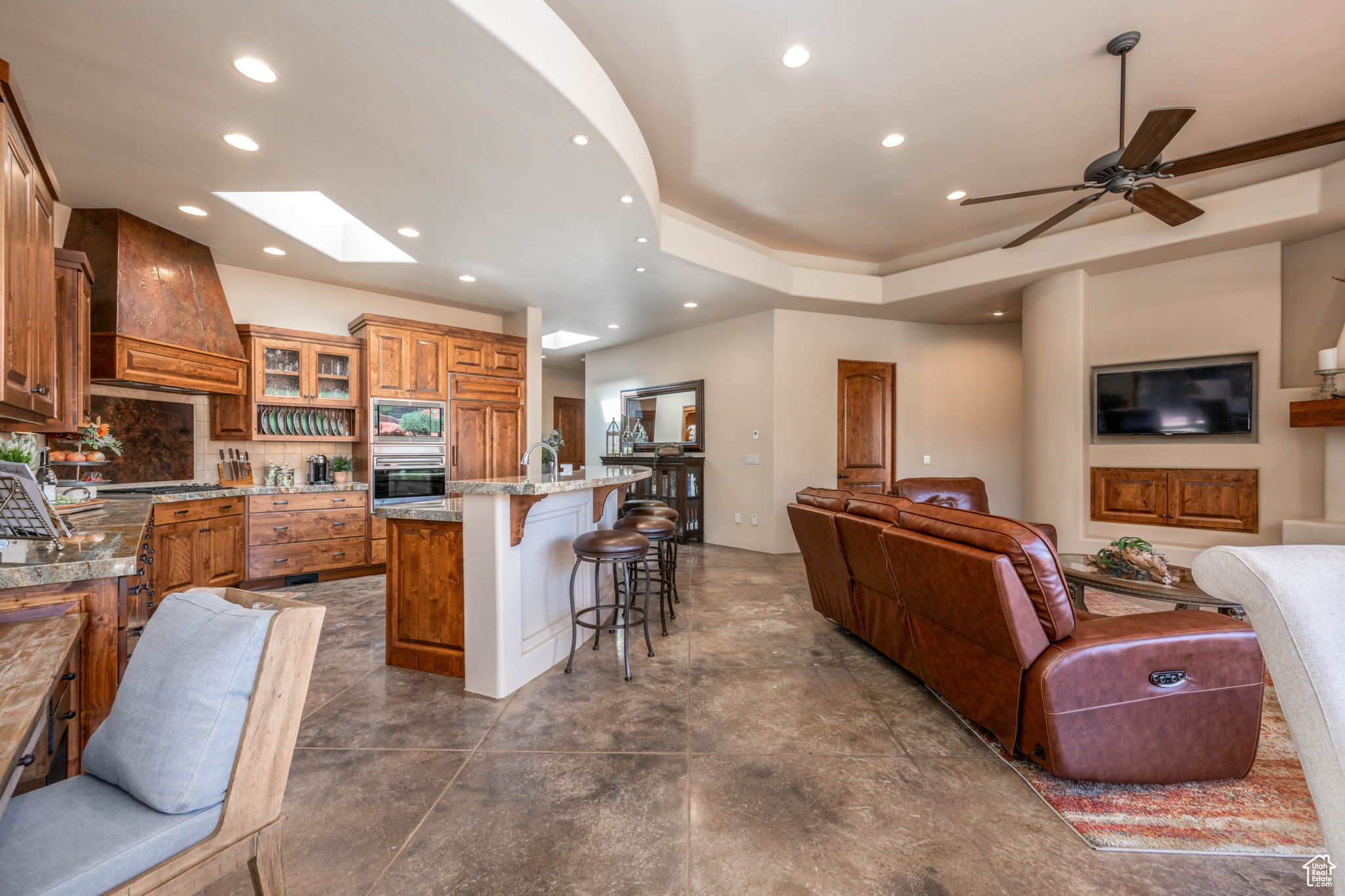 KACHINA SPRINGS EAST - Residential