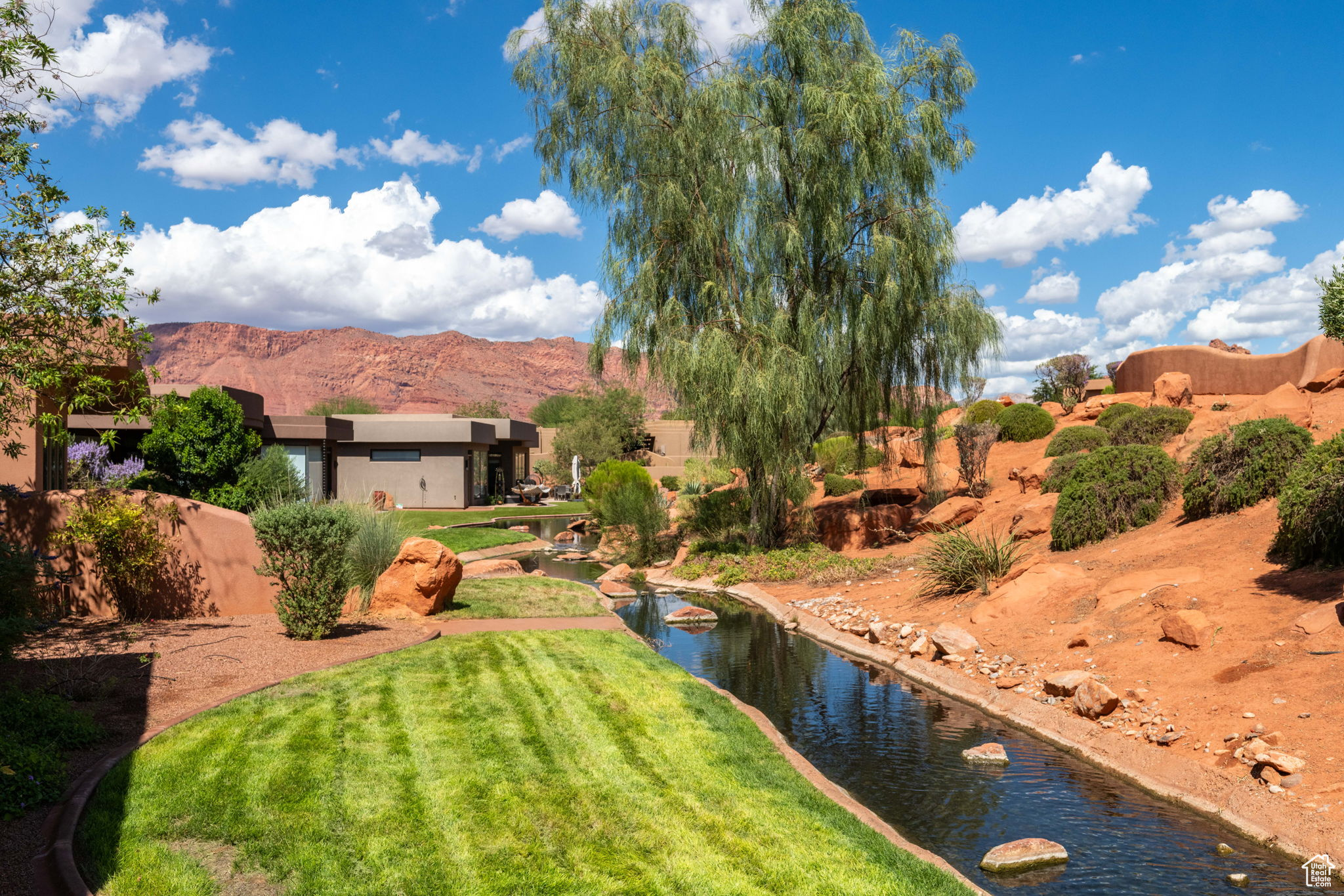 KACHINA SPRINGS EAST - Residential