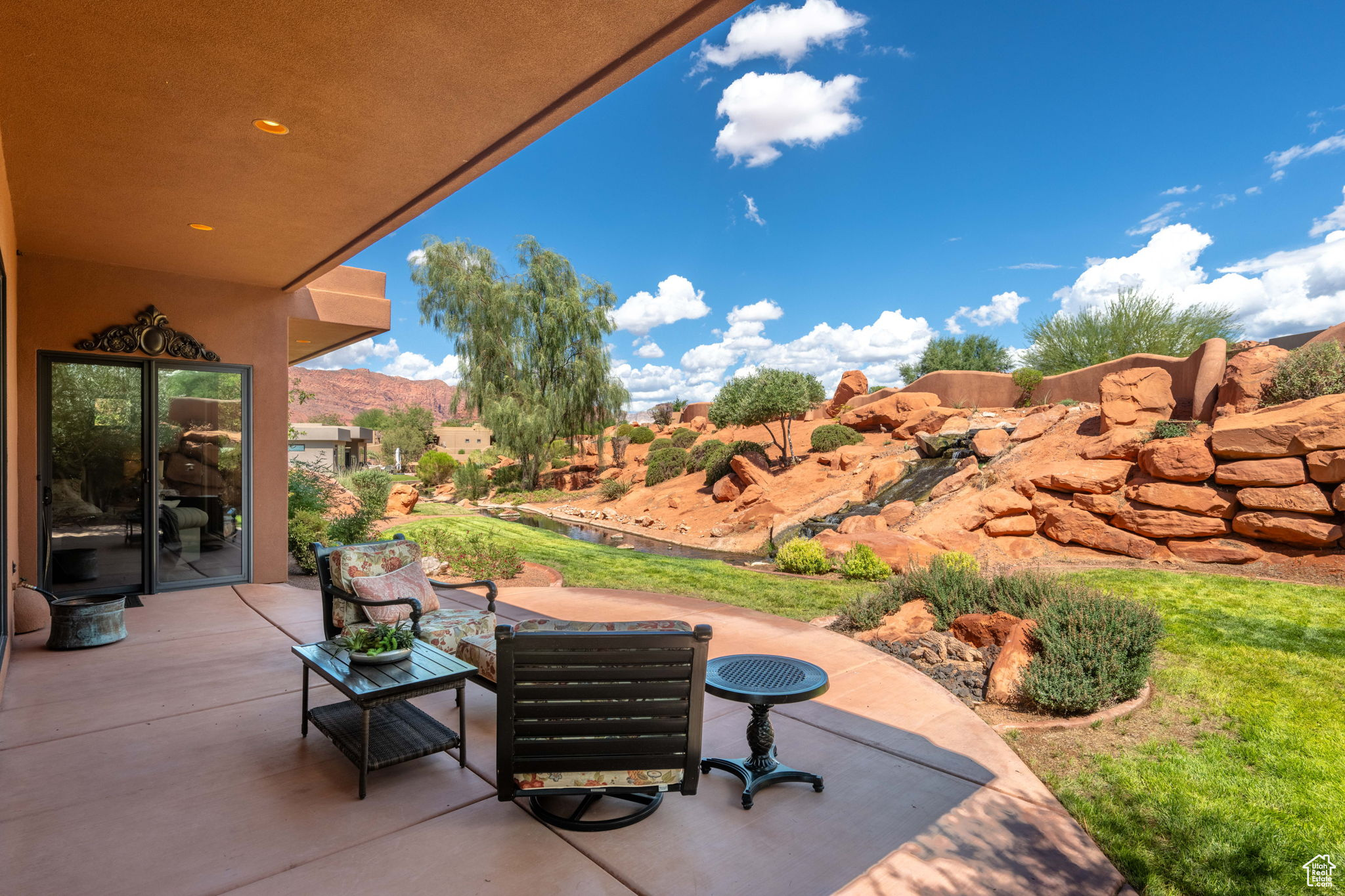 KACHINA SPRINGS EAST - Residential