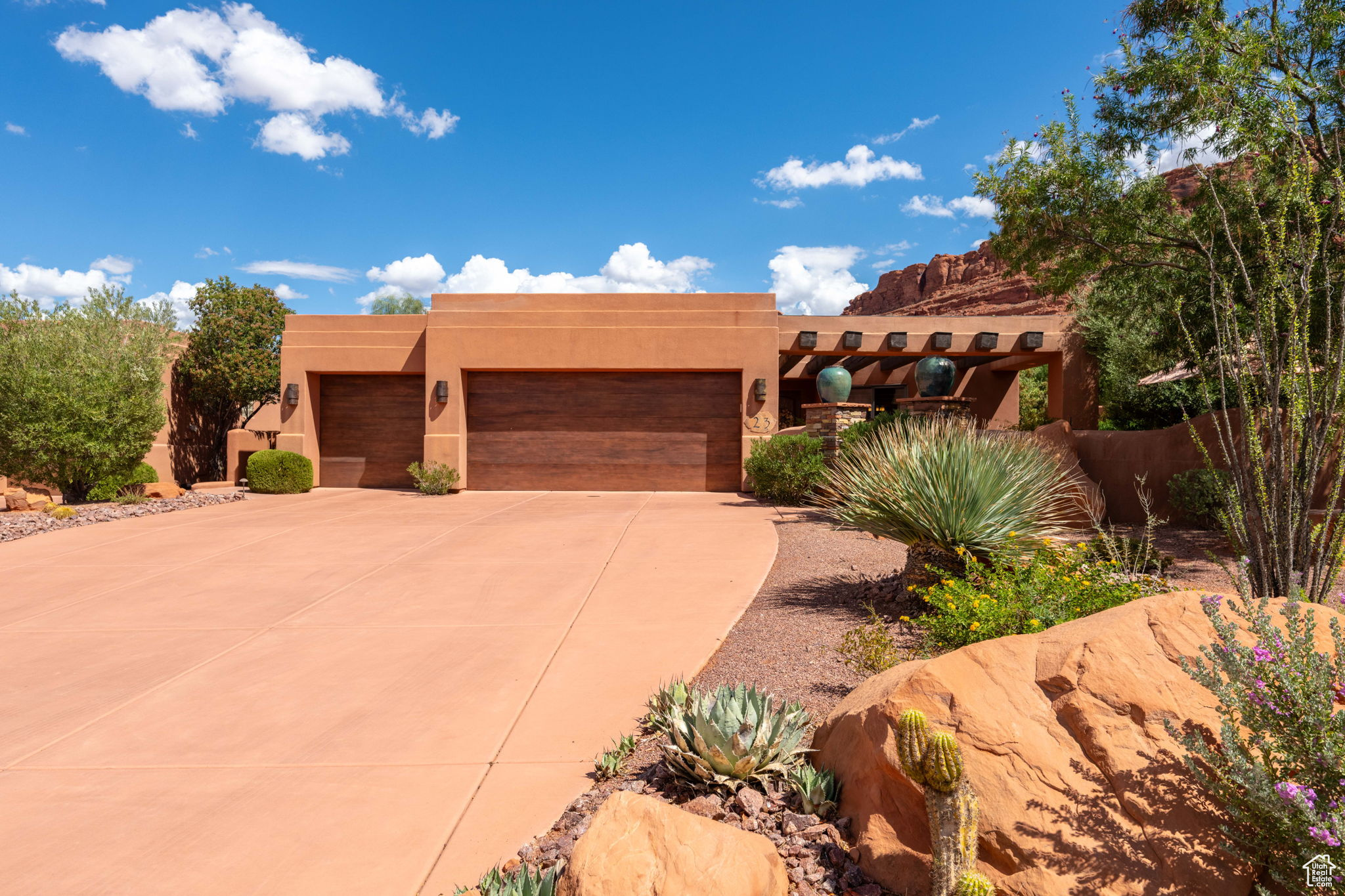 KACHINA SPRINGS EAST - Residential