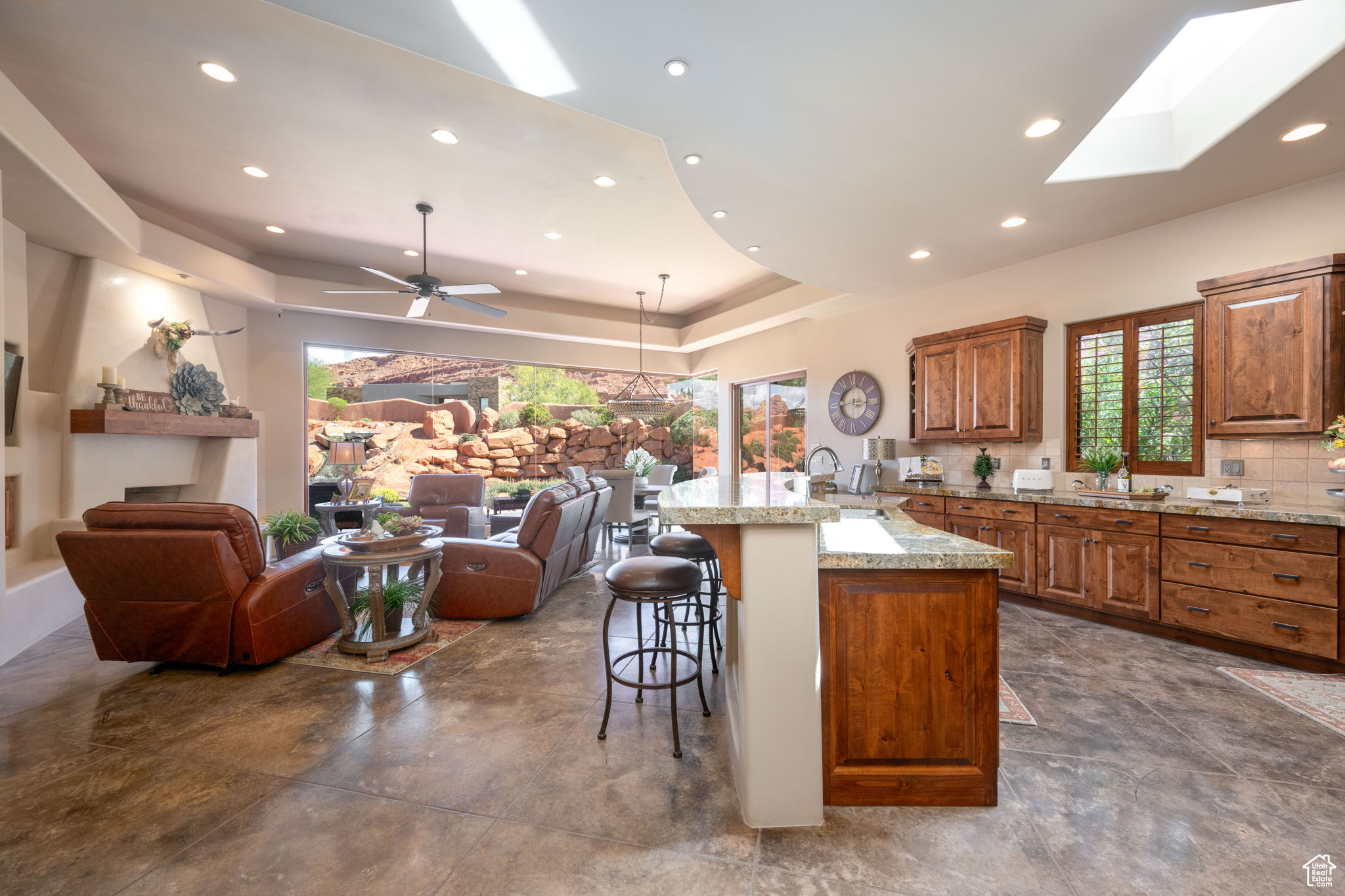 KACHINA SPRINGS EAST - Residential
