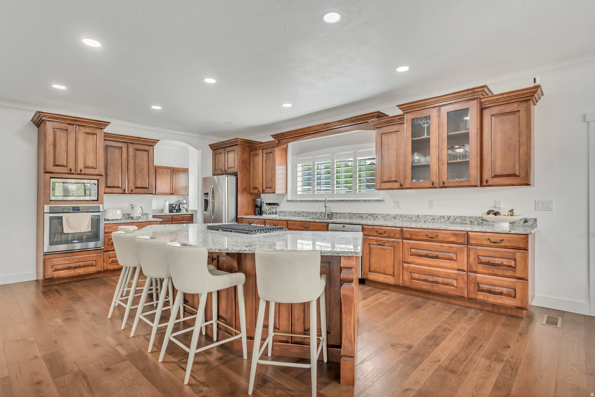 JACKSON COVE - Residential