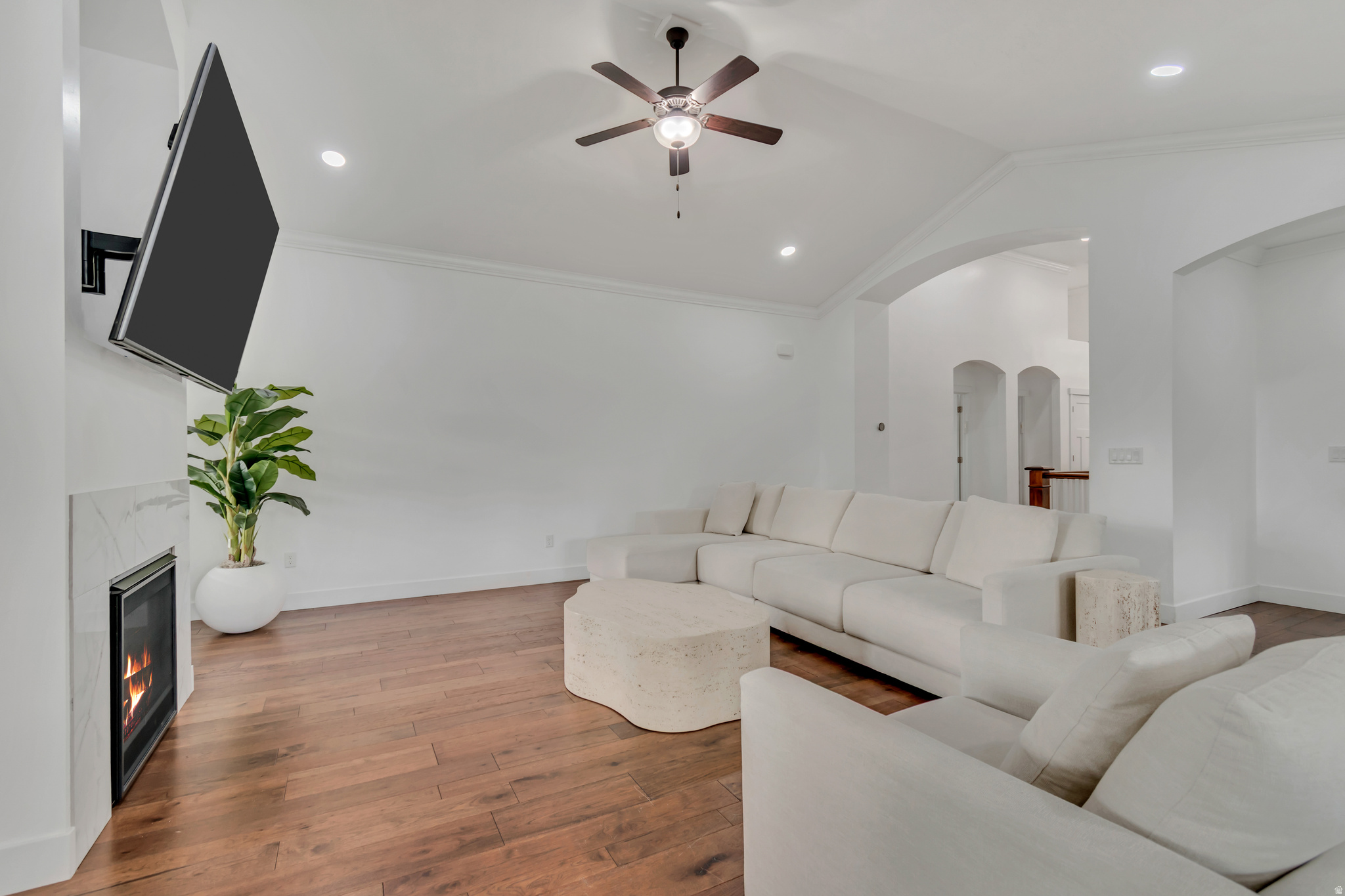 JACKSON COVE - Residential