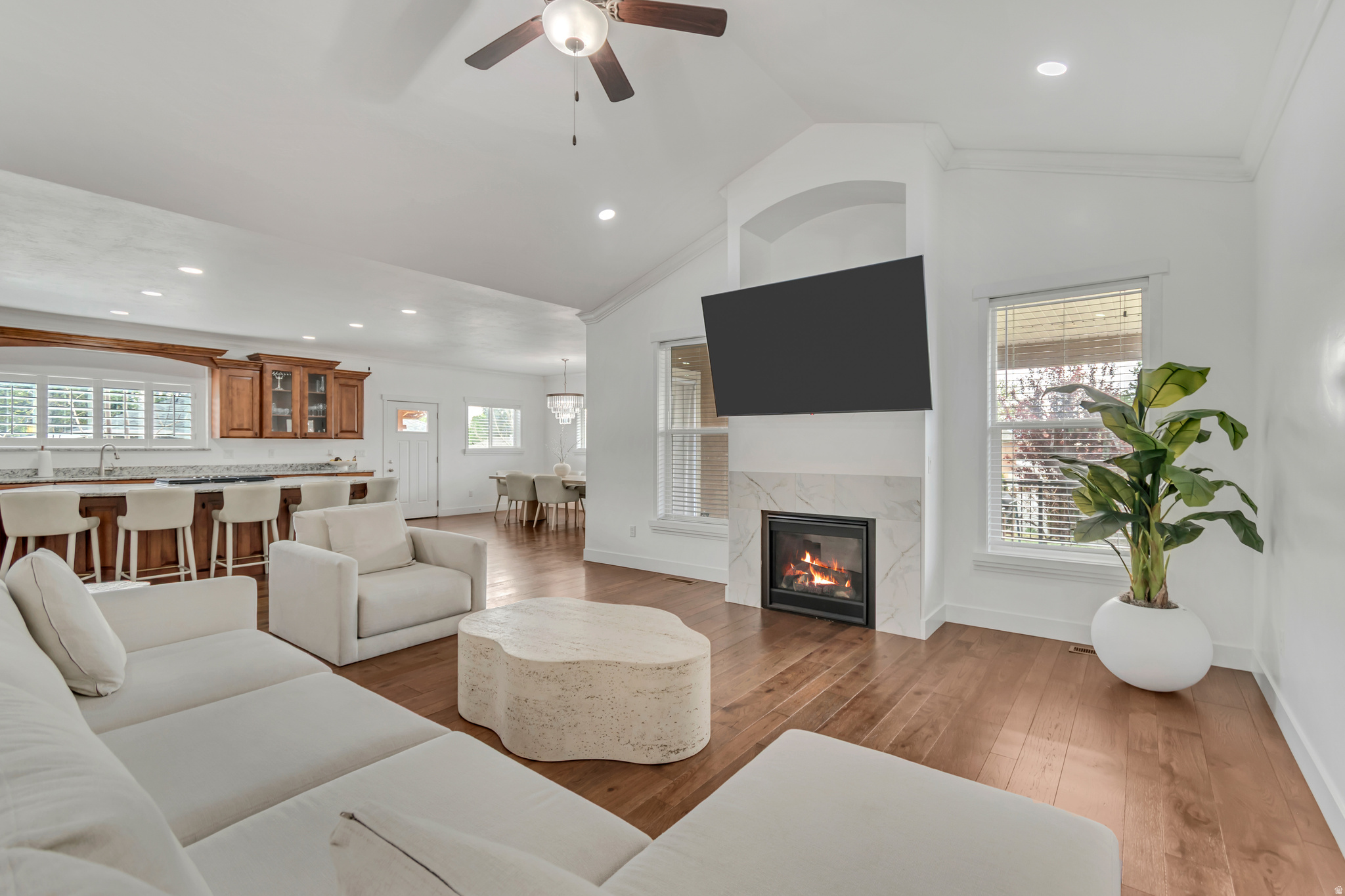 JACKSON COVE - Residential