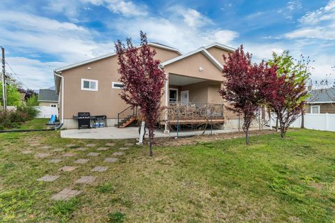 Tiny photo for 7658 S 1095 E, Midvale, UT 84047 (MLS # 2153152)