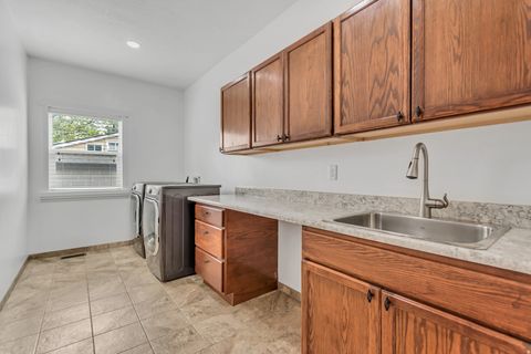 Tiny photo for 7658 S 1095 E, Midvale, UT 84047 (MLS # 2153152)