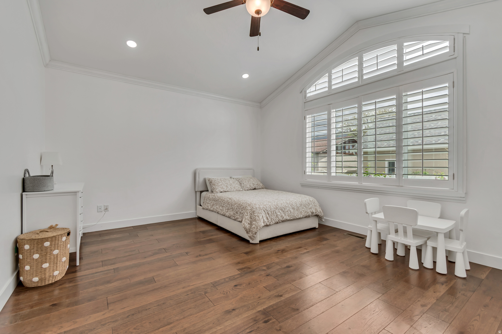 JACKSON COVE - Residential