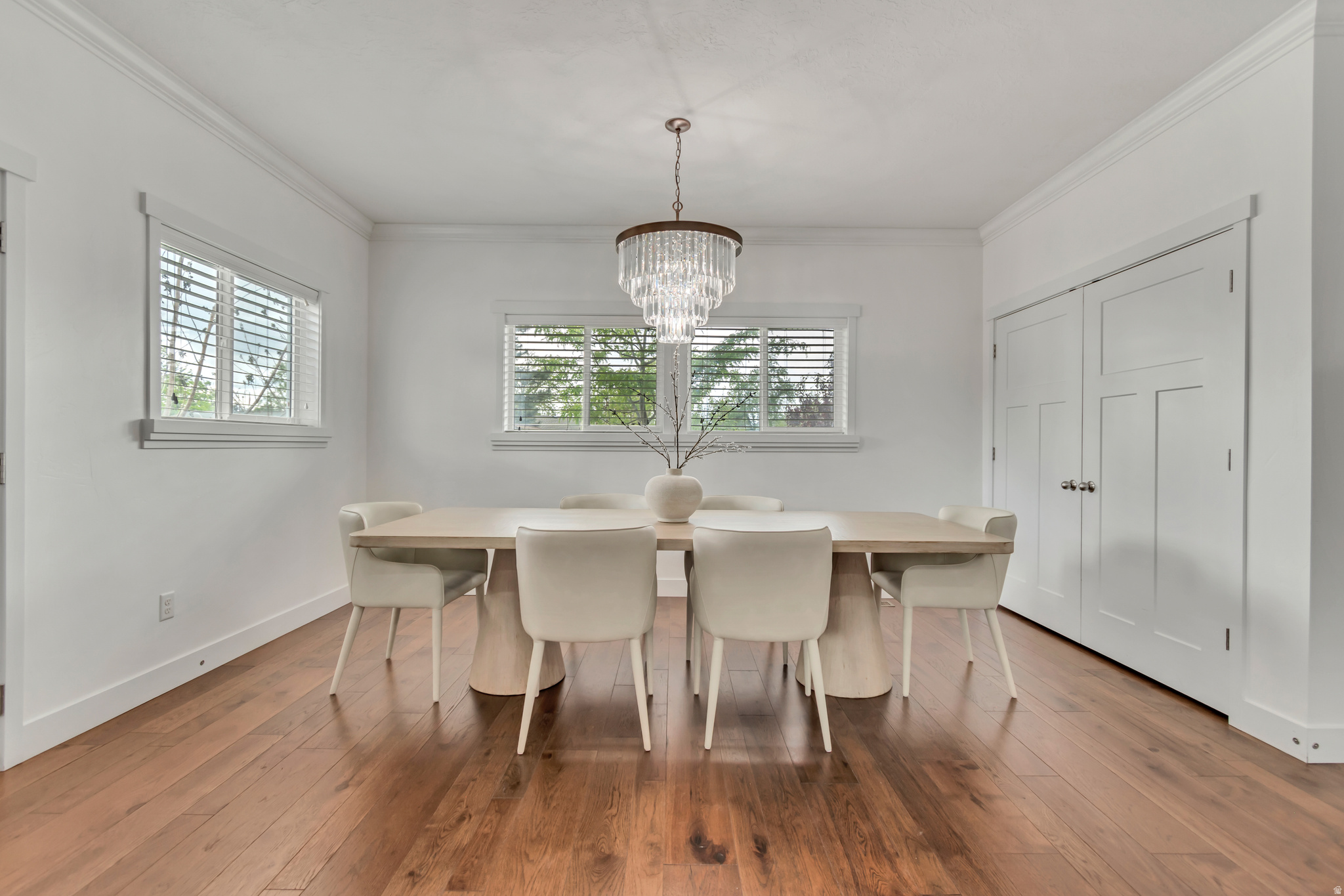 JACKSON COVE - Residential