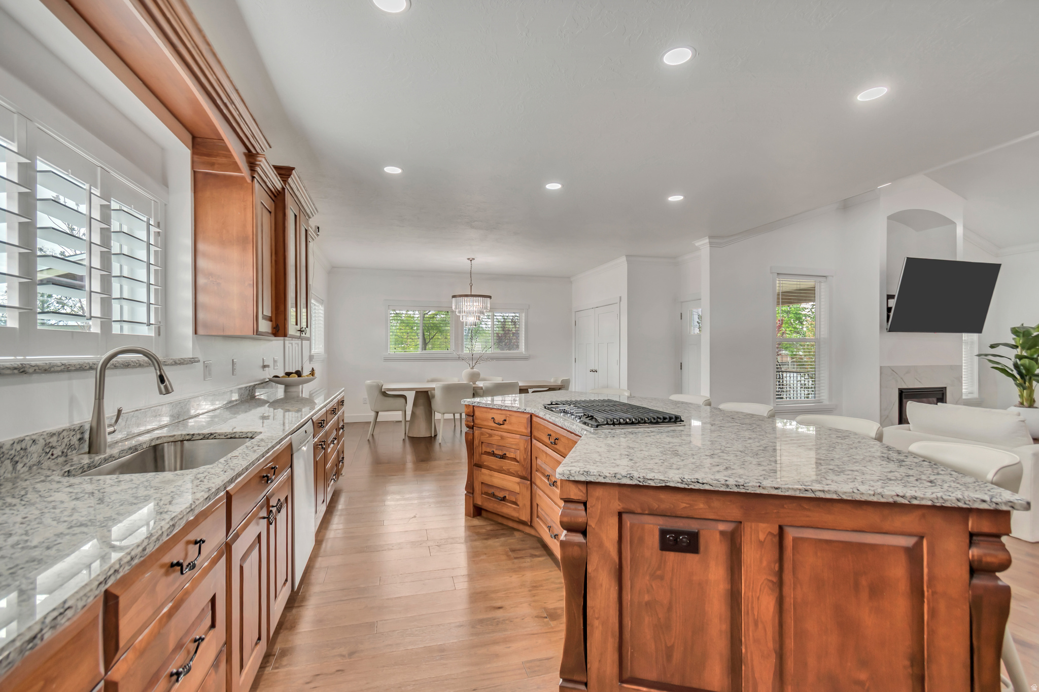 JACKSON COVE - Residential