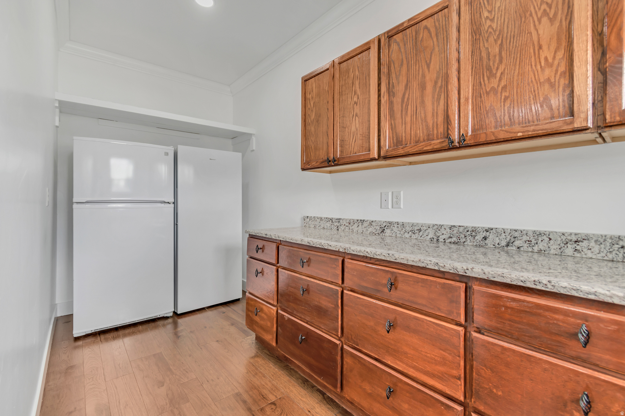 JACKSON COVE - Residential