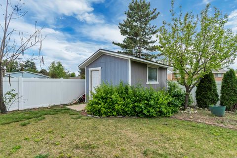 Tiny photo for 7658 S 1095 E, Midvale, UT 84047 (MLS # 2153152)