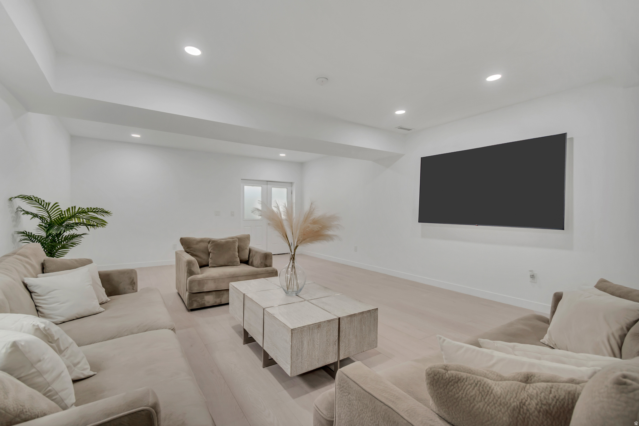 JACKSON COVE - Residential