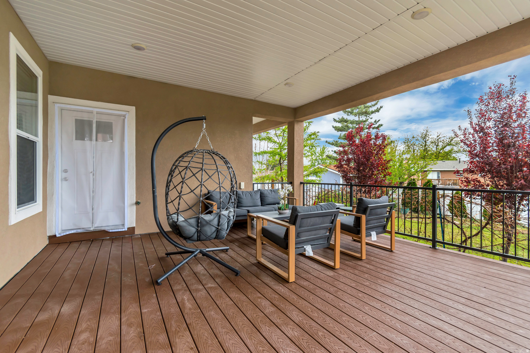 JACKSON COVE - Residential