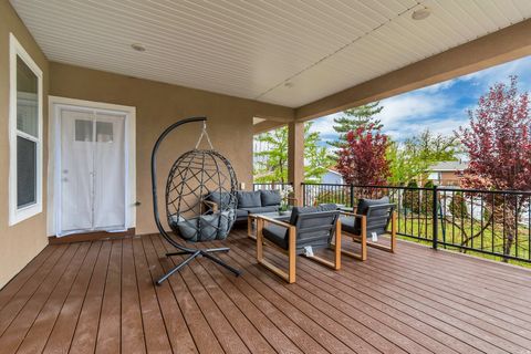 Tiny photo for 7658 S 1095 E, Midvale, UT 84047 (MLS # 2153152)