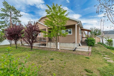 Tiny photo for 7658 S 1095 E, Midvale, UT 84047 (MLS # 2153152)