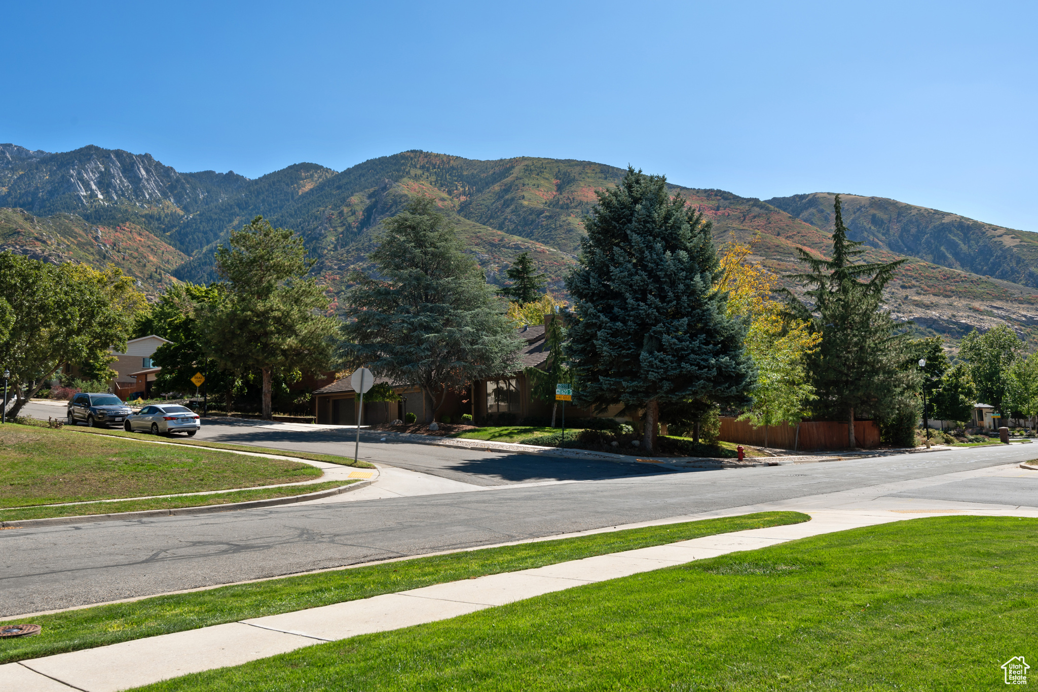 2207 E 11620, Sandy, Utah image 49