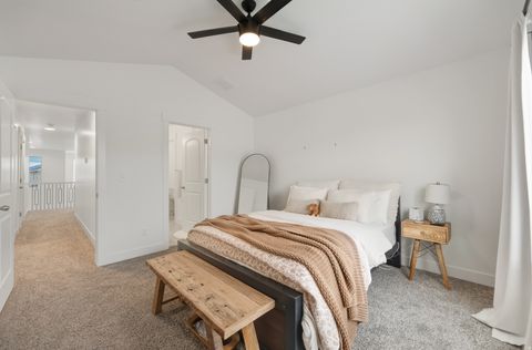 Tiny photo for 993 N WAYNE DR, Saratoga Springs, UT 84045 (MLS # 2135344)