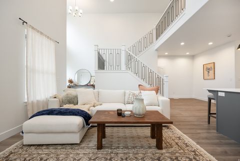 Tiny photo for 993 N WAYNE DR, Saratoga Springs, UT 84045 (MLS # 2135344)