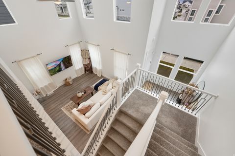 Tiny photo for 993 N WAYNE DR, Saratoga Springs, UT 84045 (MLS # 2135344)