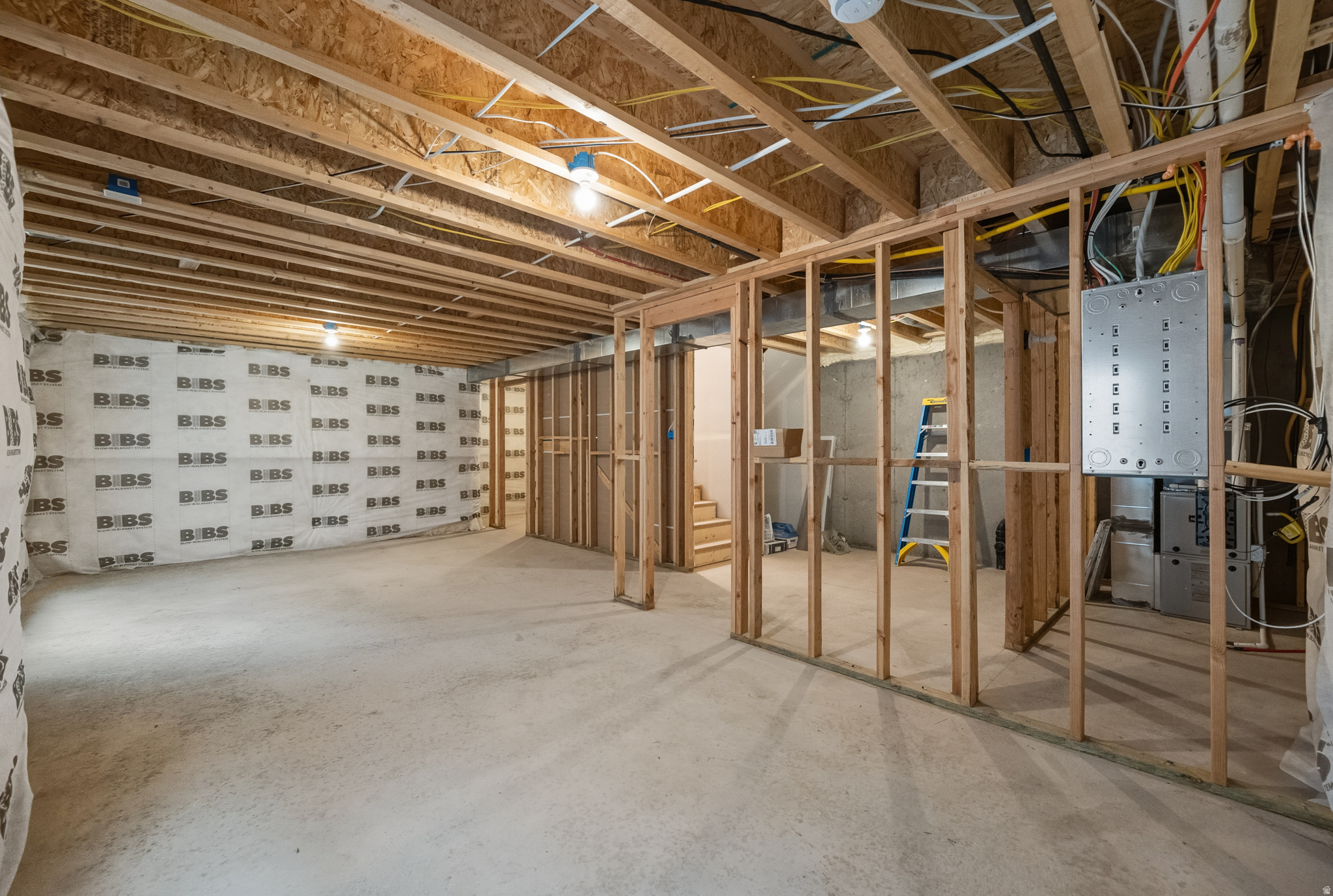 RIDGEHORNE - Residential