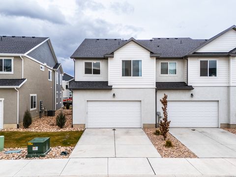 Tiny photo for 993 N WAYNE DR, Saratoga Springs, UT 84045 (MLS # 2135344)