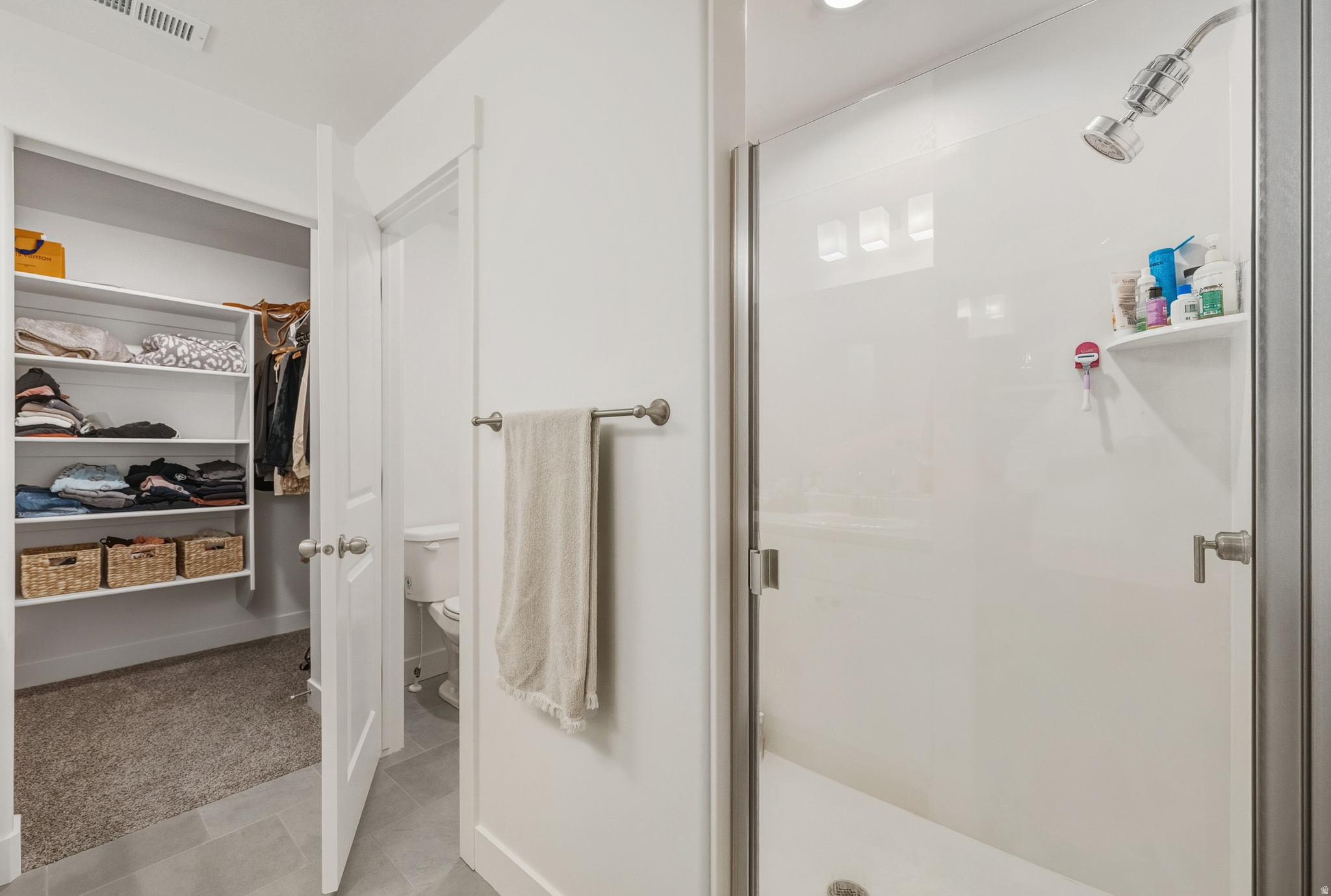 RIDGEHORNE - Residential