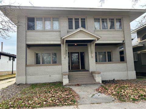 Multifamily For Sale - 527 24 St<br/> Ogden, UT 84401