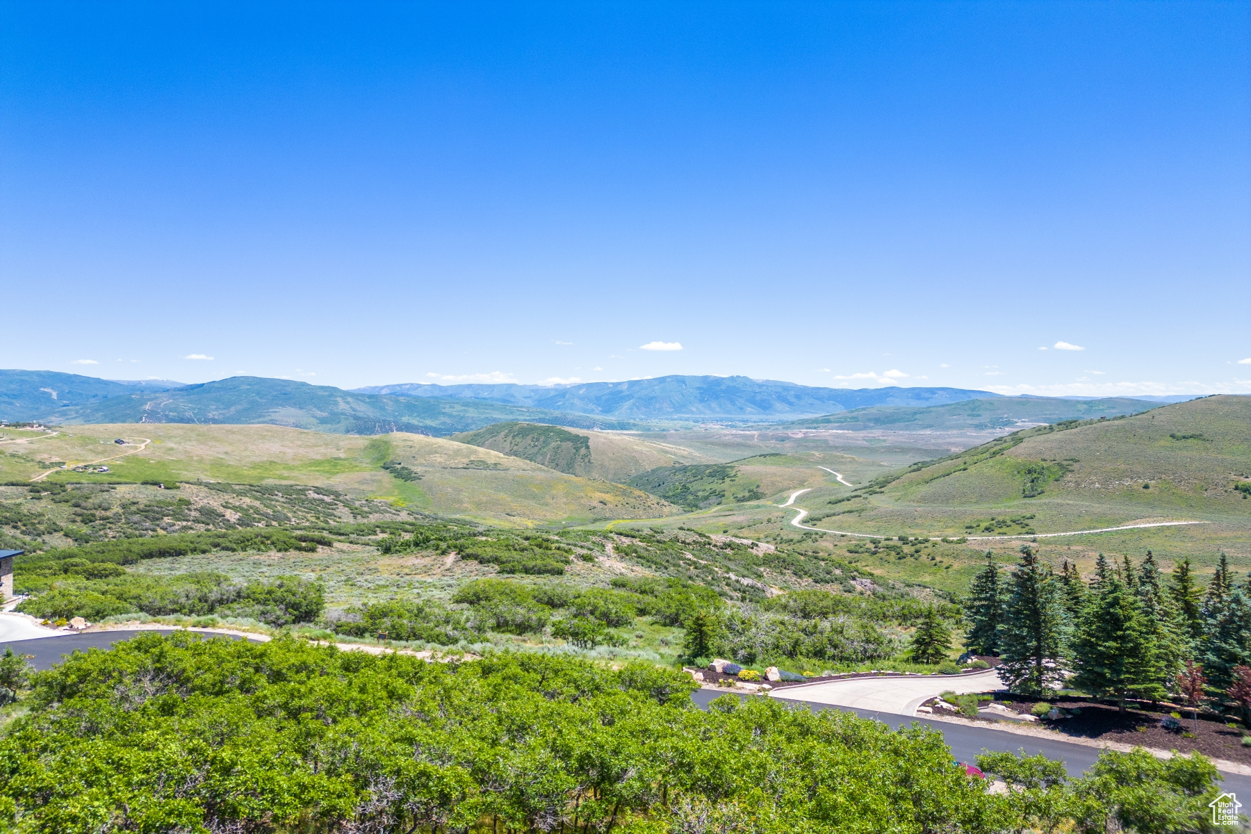 8077 N Sunrise Loop #48, Park City, Utah image 9