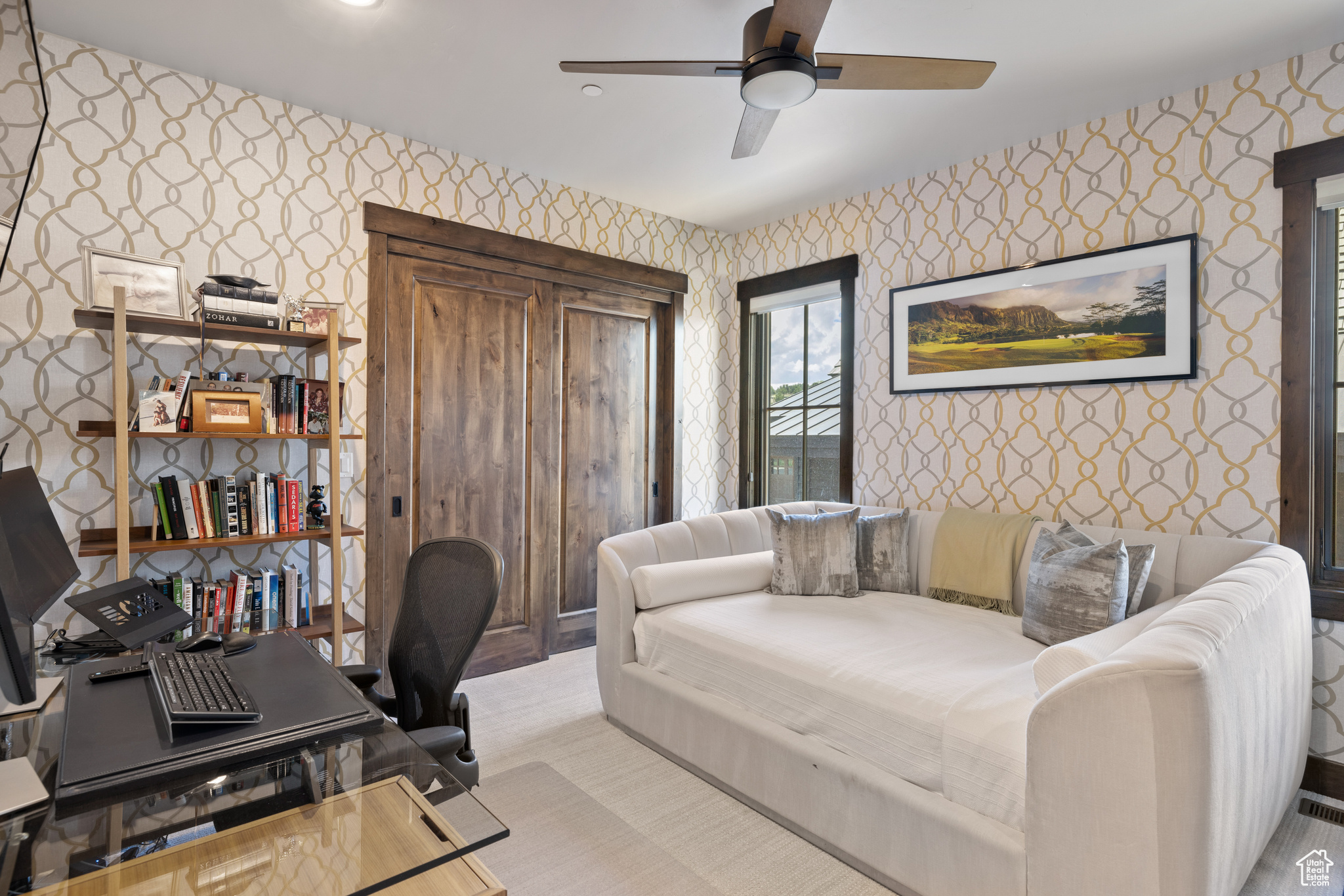 RED LEDGES - Residential