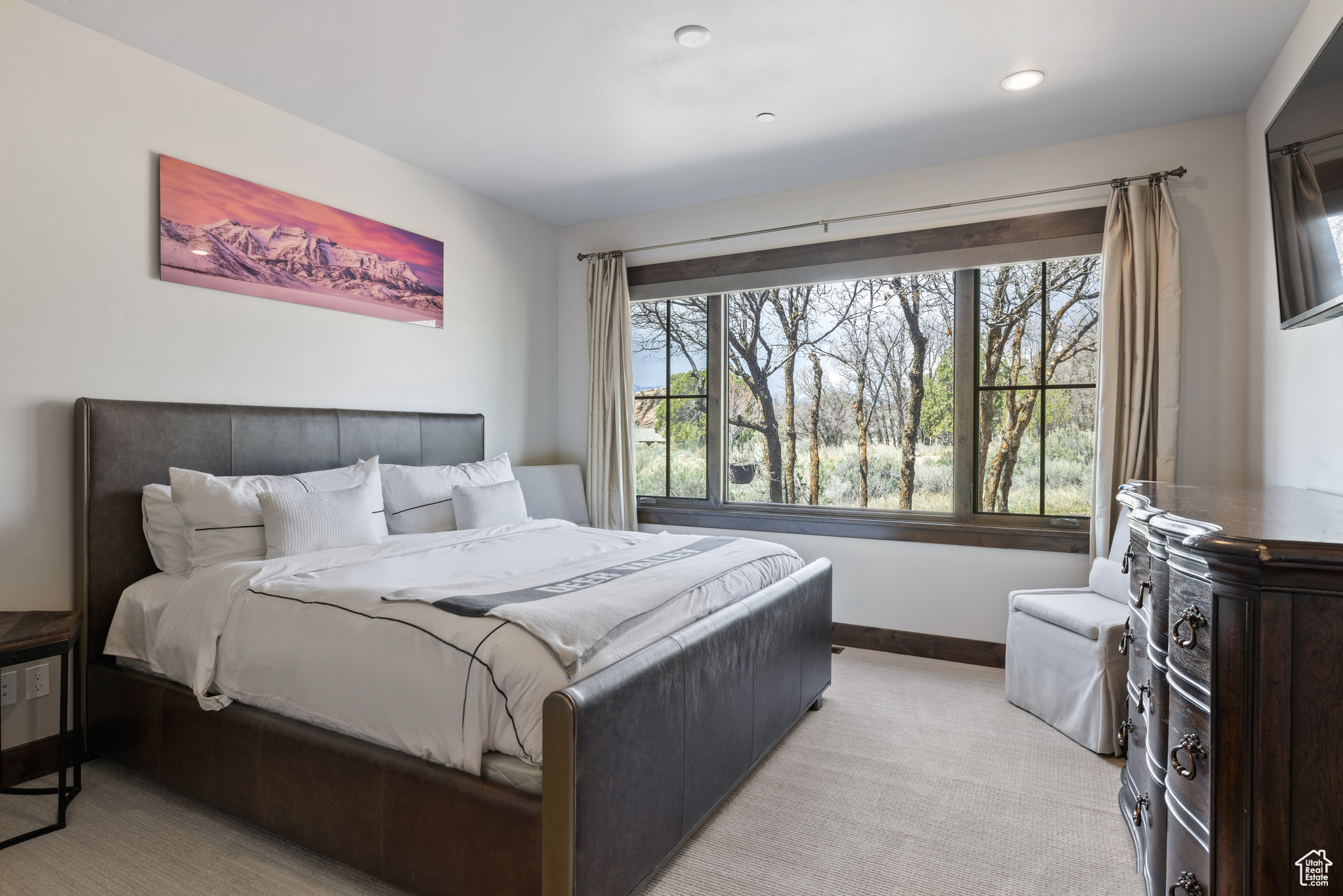 RED LEDGES - Residential