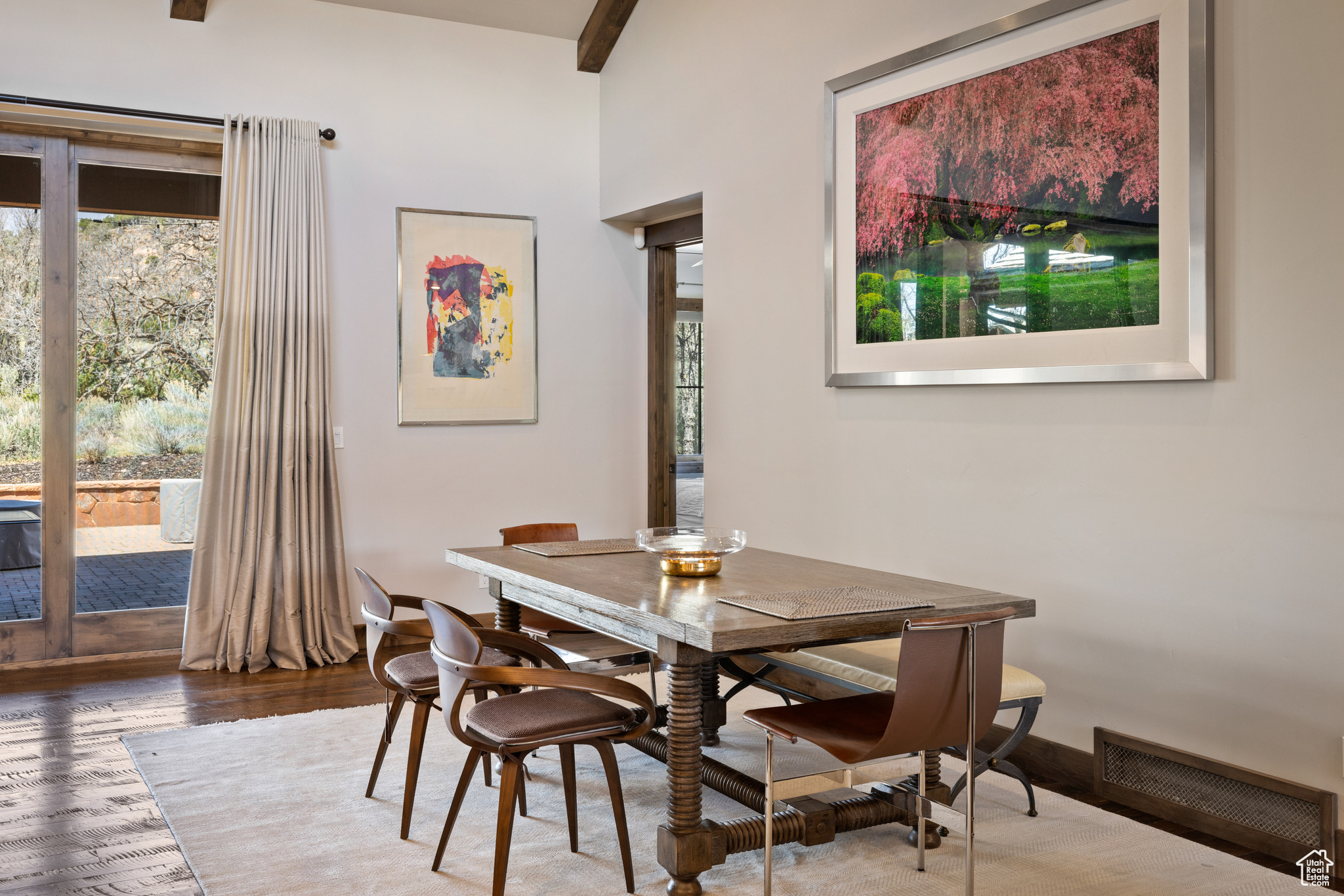 RED LEDGES - Residential