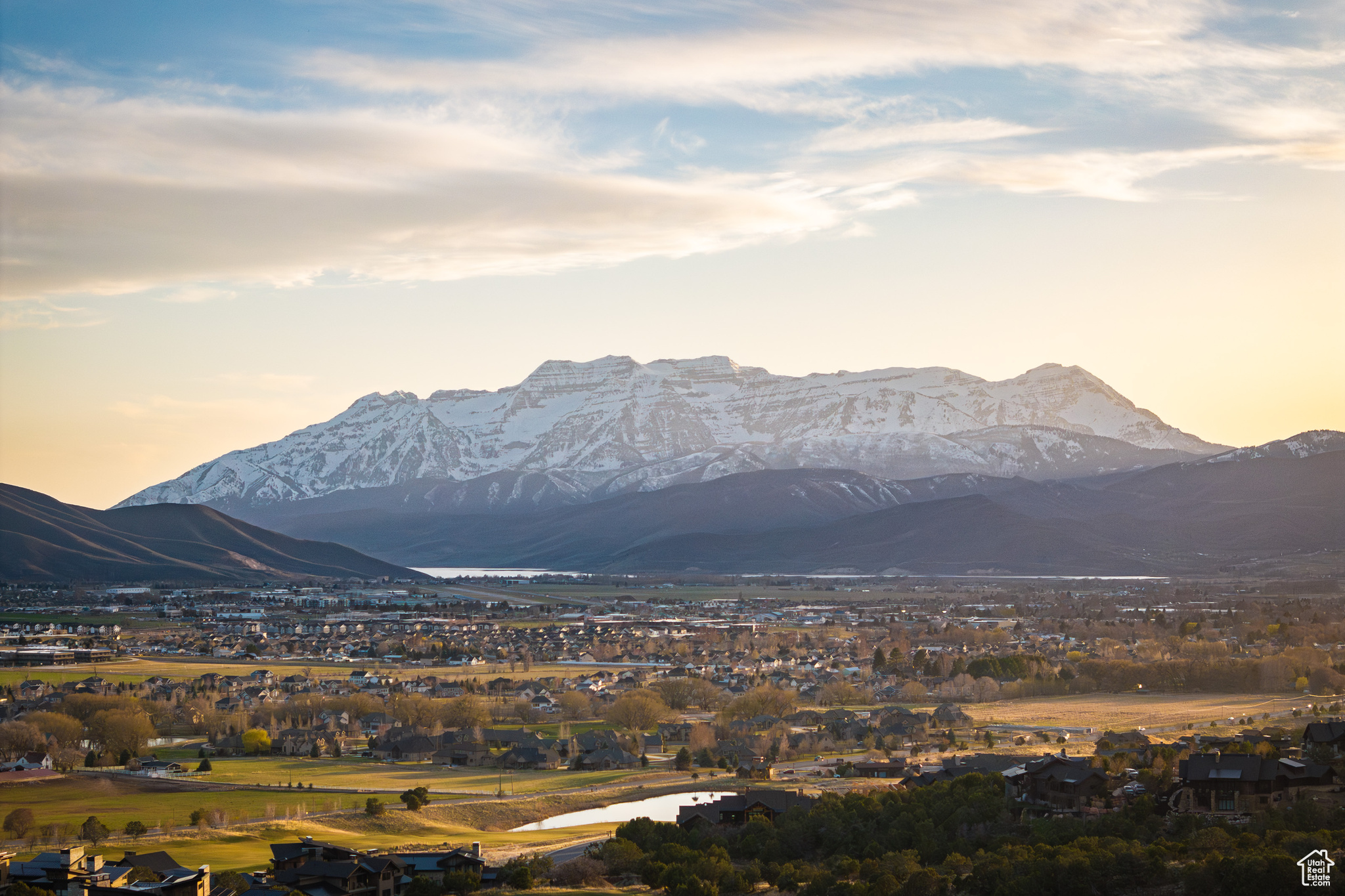 RED LEDGES - Residential