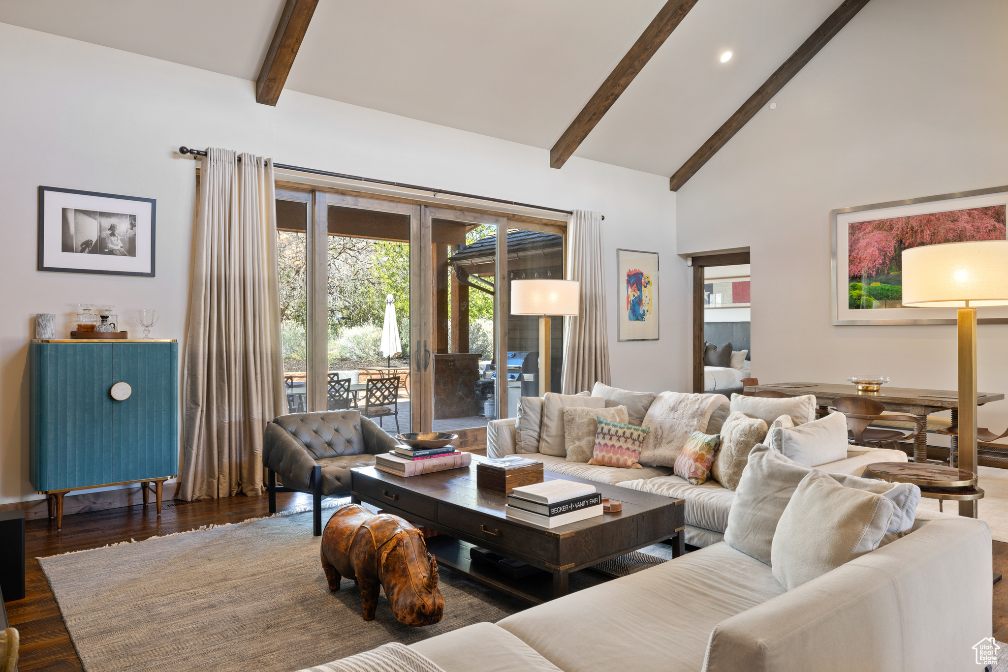 RED LEDGES - Residential