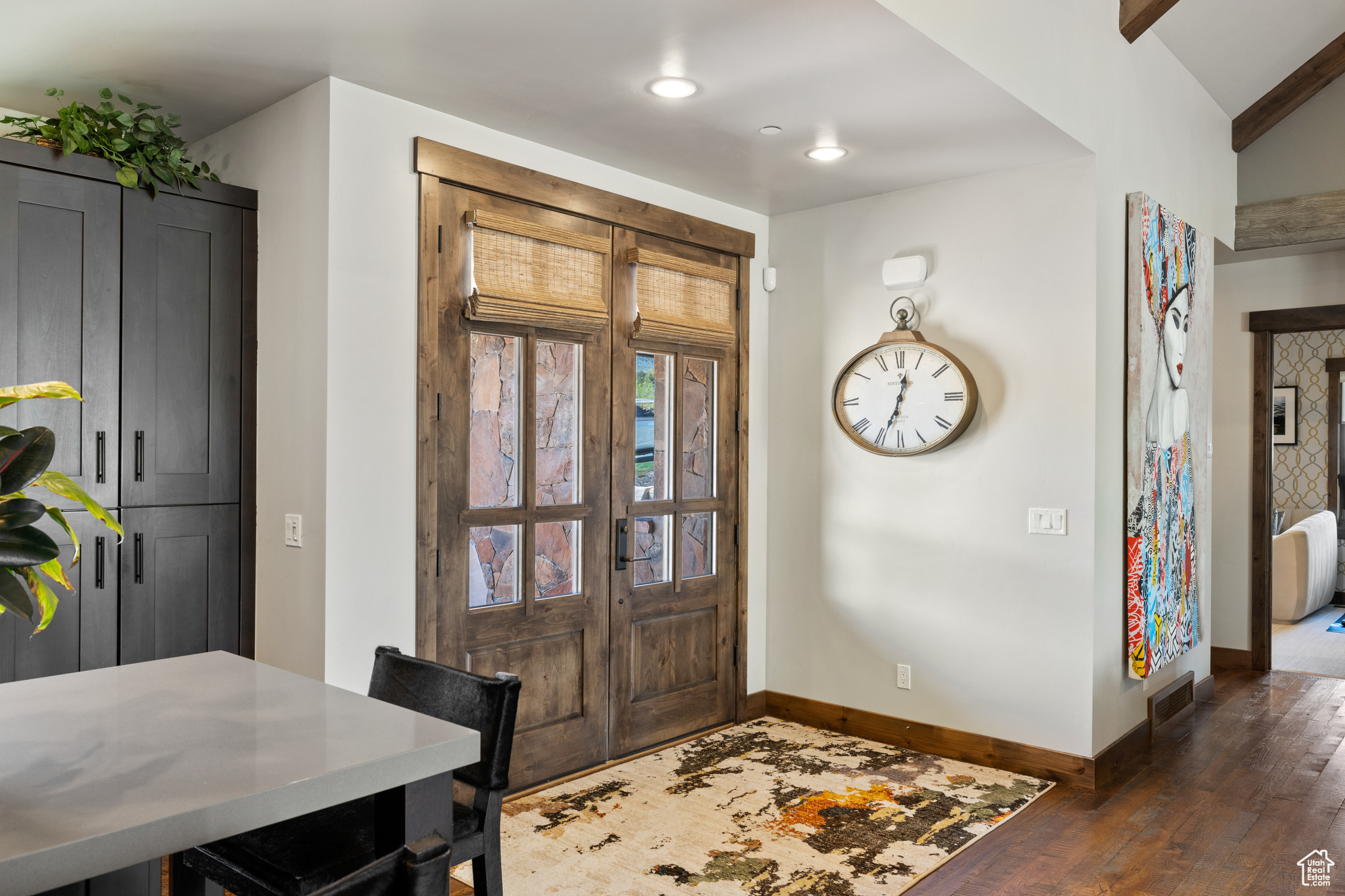 RED LEDGES - Residential