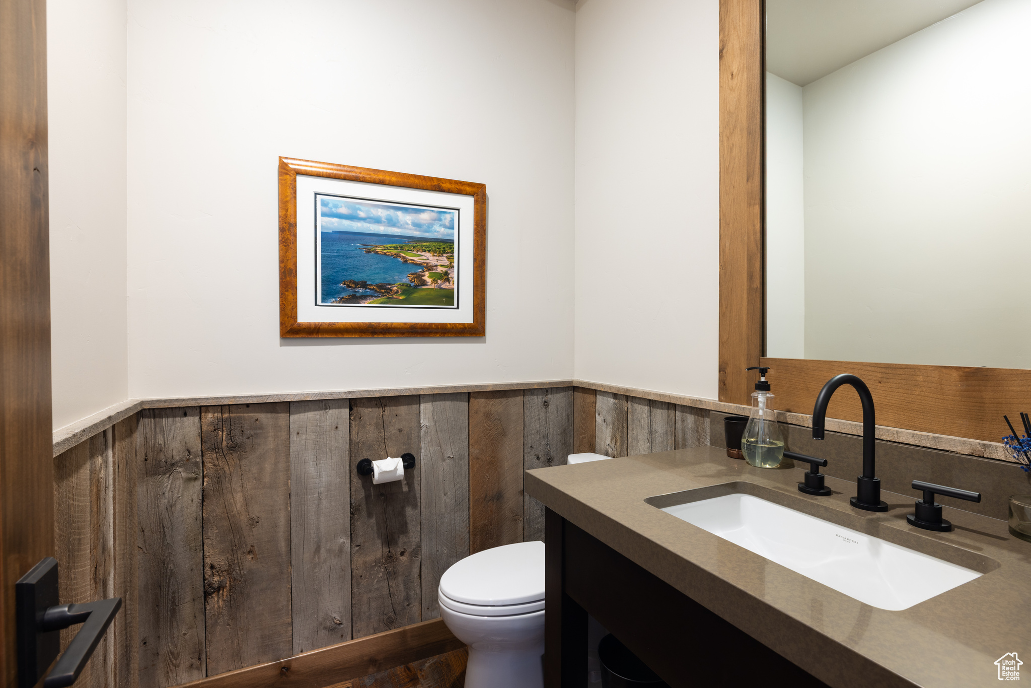 RED LEDGES - Residential