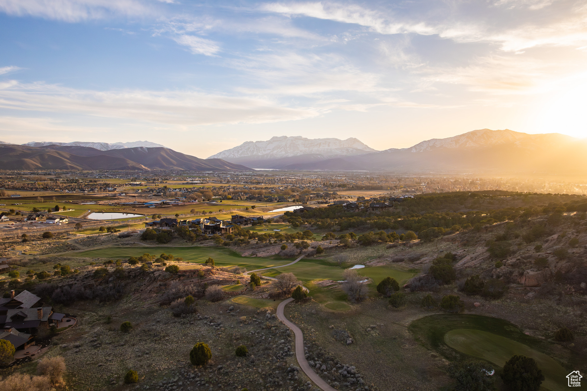 RED LEDGES - Residential