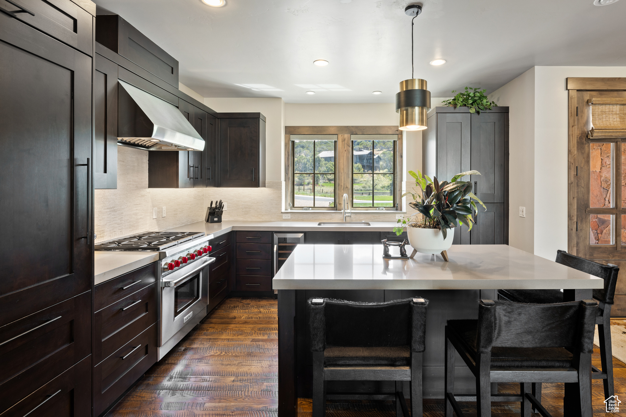 RED LEDGES - Residential